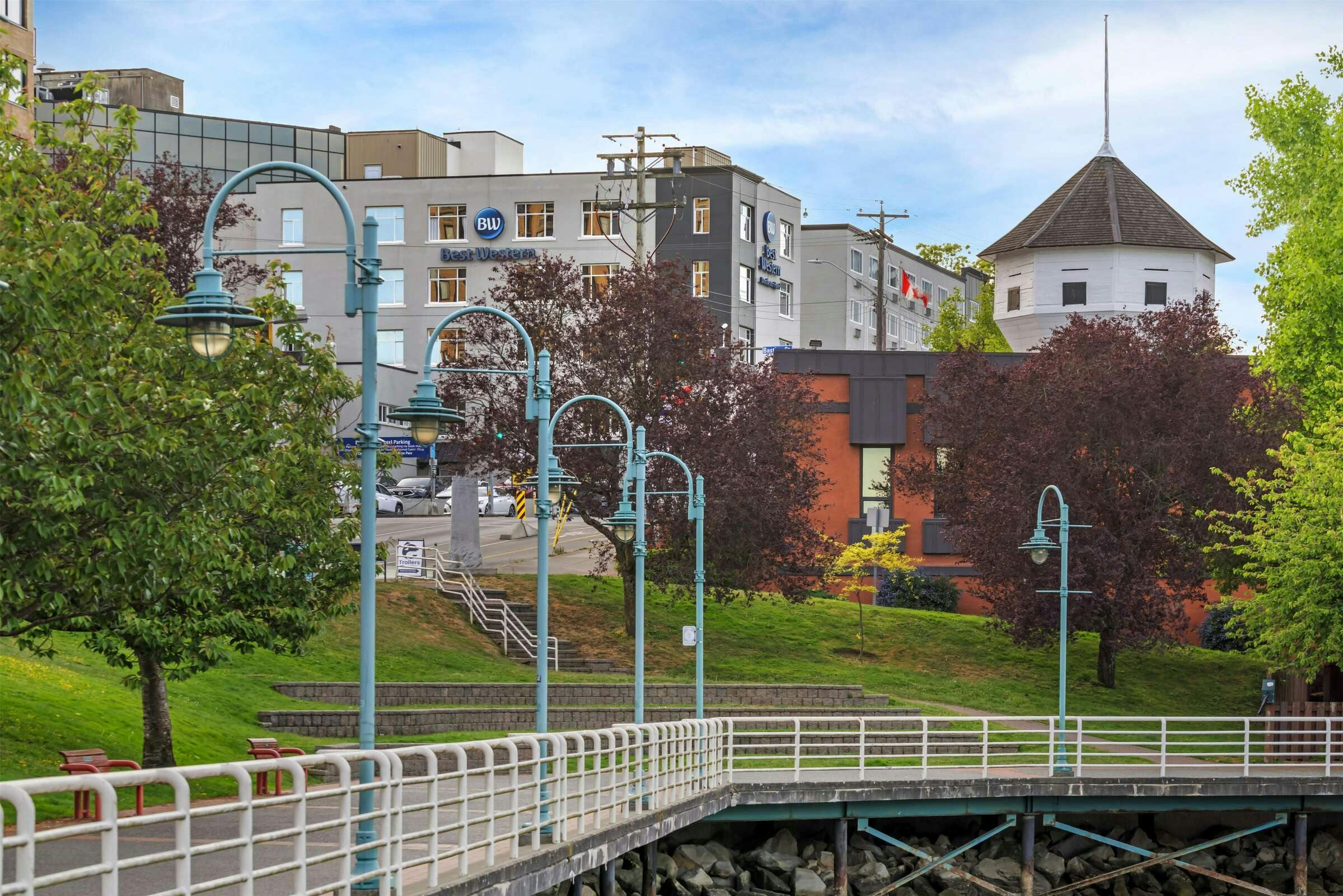 Hotel Best Western Plus Dorchester Hotel photo 5