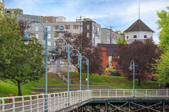 Hotel Best Western Plus Dorchester Hotel photo 5