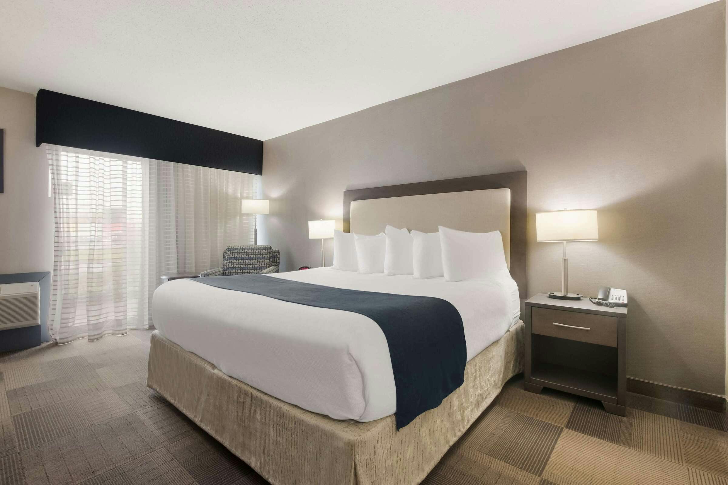 Best Western St. Catharines Hotel & Conference Centre