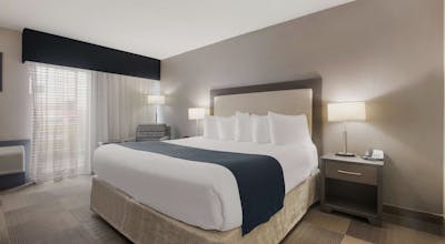 Best Western St. Catharines Hotel & Conference Centre