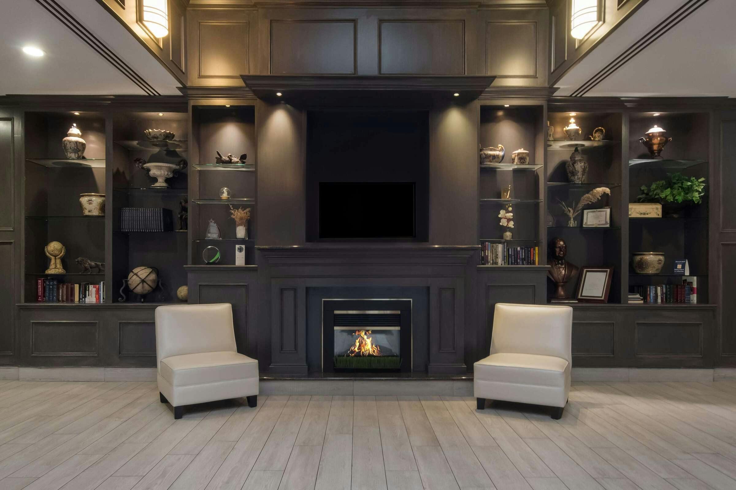 Hotel Best Western St. Catharines Hotel & Conference Centre photo 1