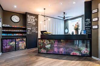 Hotel Best Western Hotel Nuernberg Am Hauptbahnhof photo 5