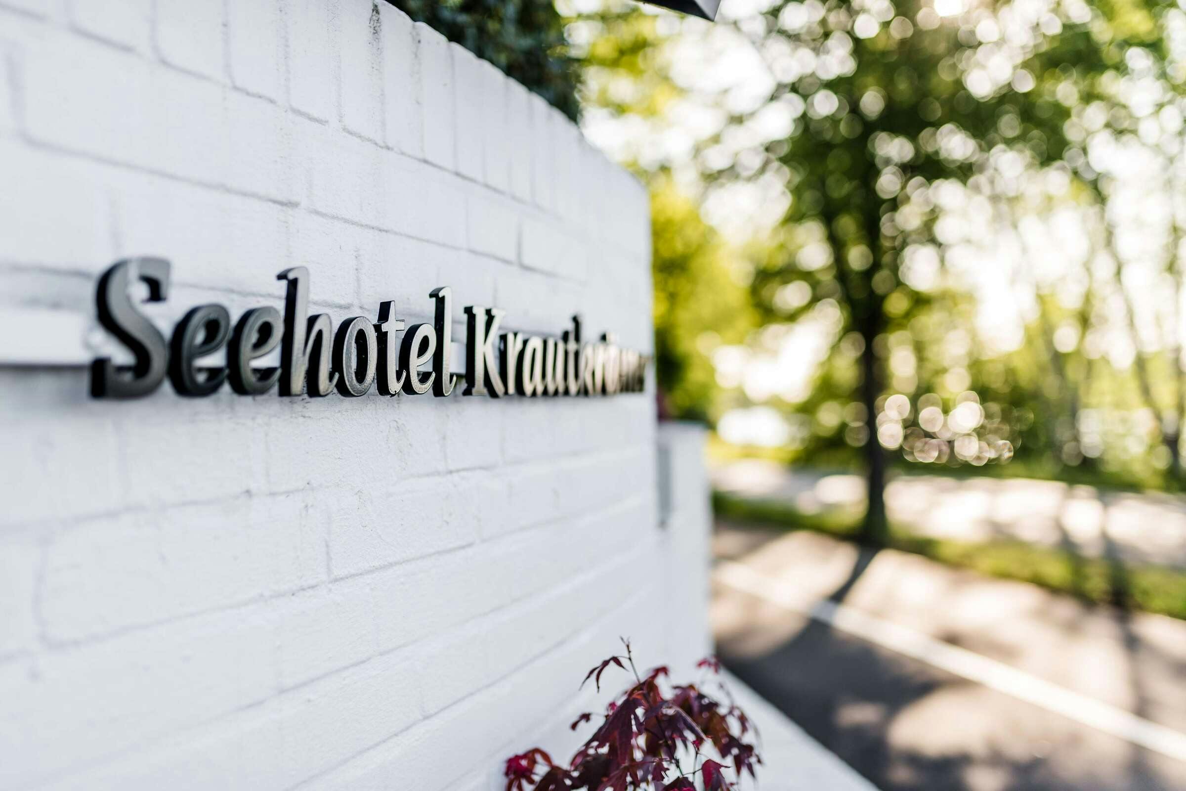 Hotel Best Western Premier Hotel Krautkraemer photo 2