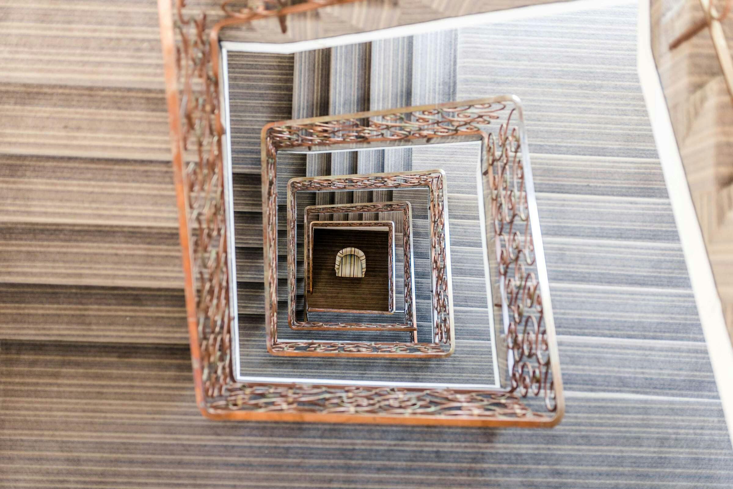 Hotel Best Western Premier Hotel Krautkraemer photo 3