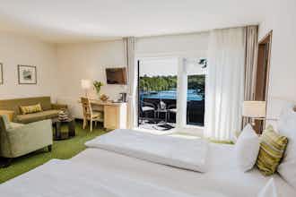 Hotel Best Western Premier Hotel Krautkraemer photo 5