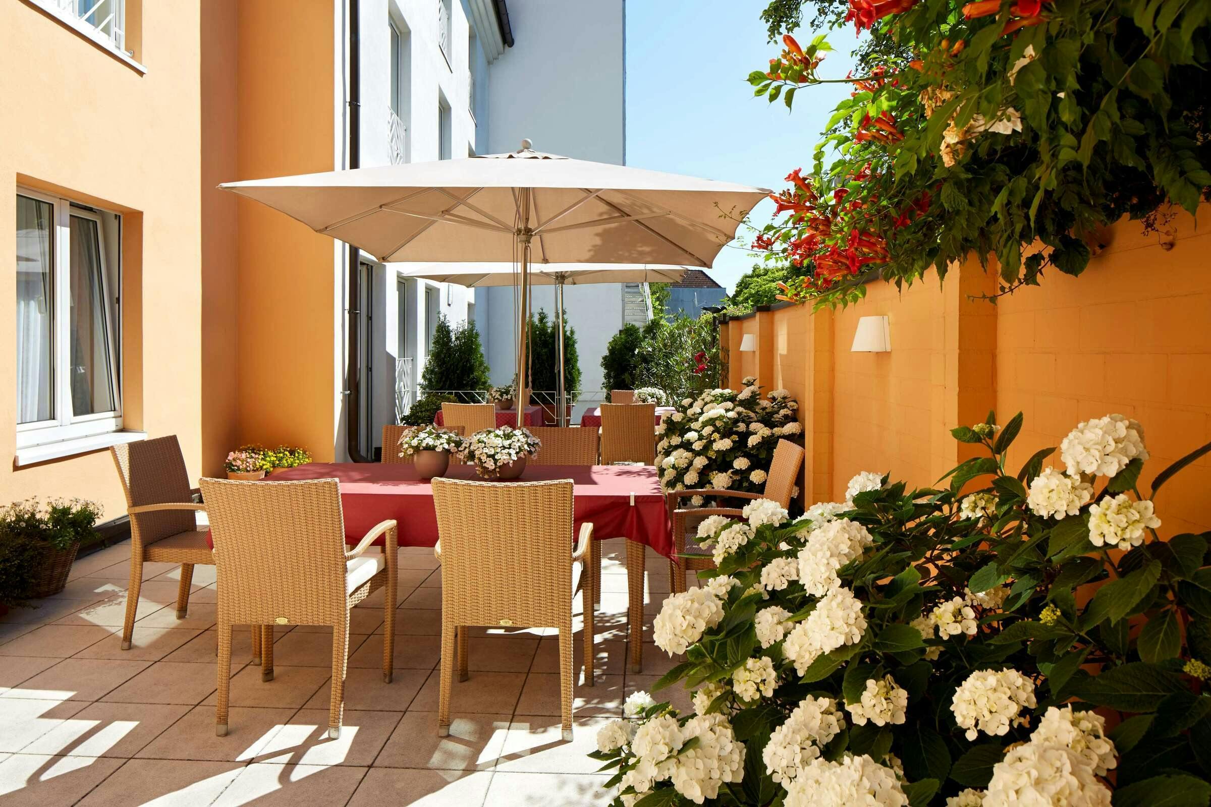 Hotel Best Western Hotel Lippischer Hof photo 1