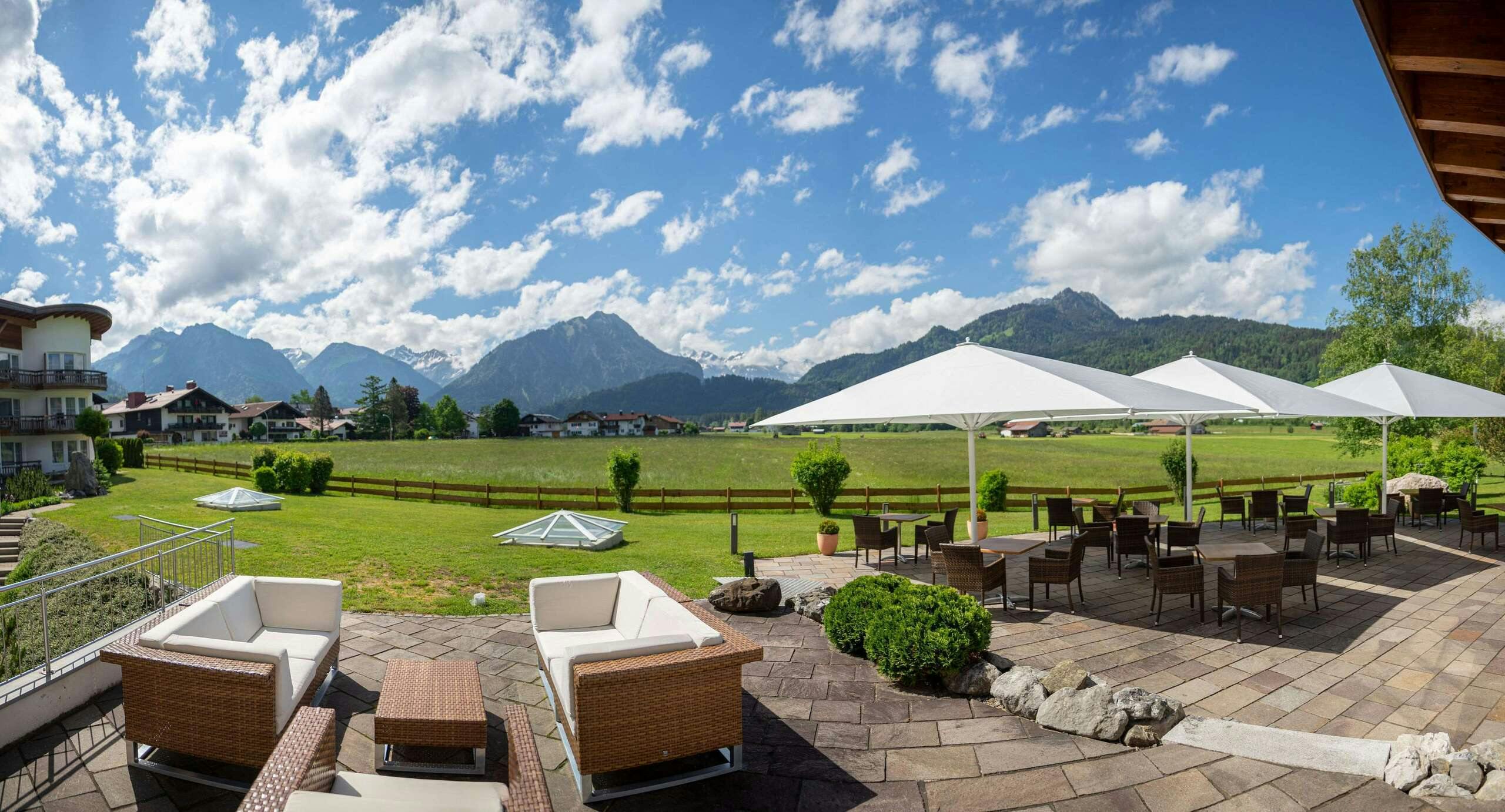 Hotel Best Western Plus Hotel Alpenhof photo 2