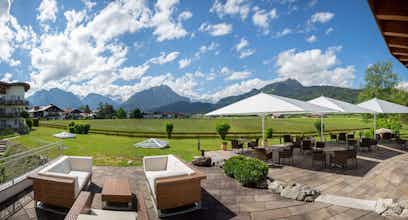 Hotel Best Western Plus Hotel Alpenhof photo 2