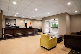 Hotel Super 8 Hershey Chocolate Ave photo 1