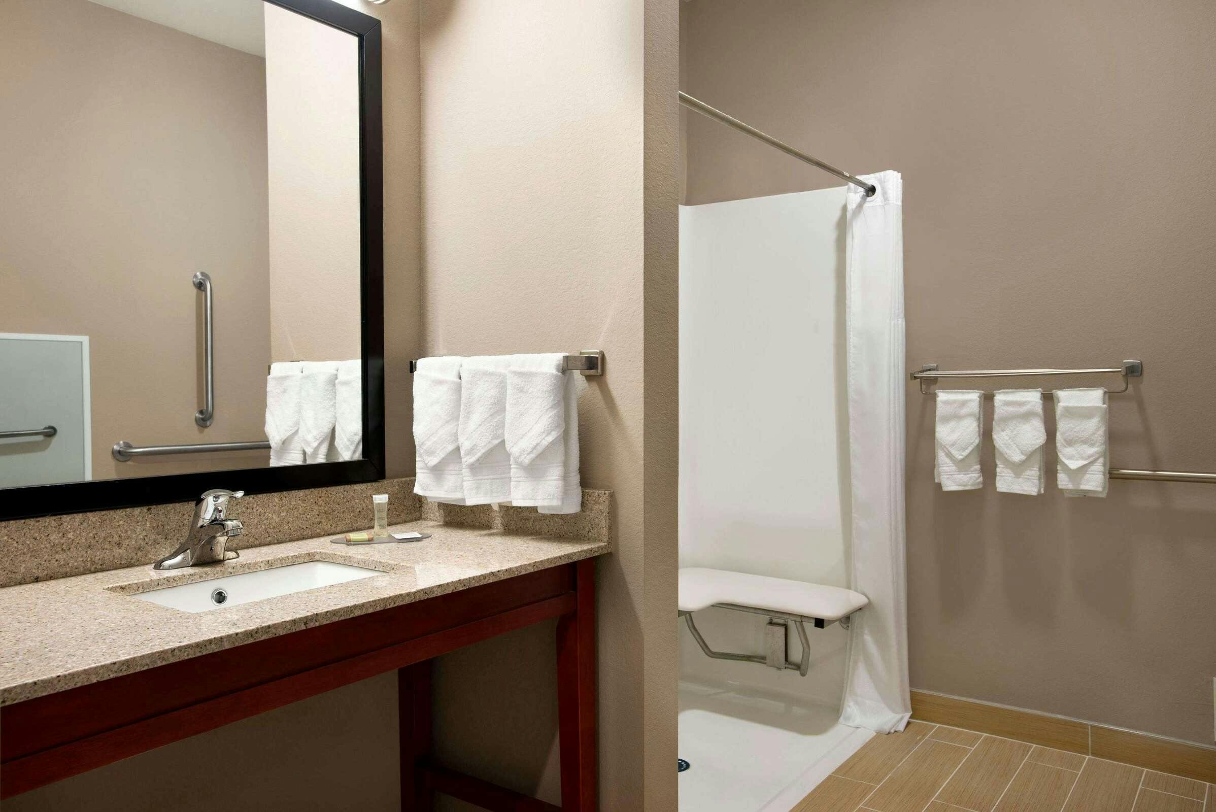 Hotel Super 8 Hershey Chocolate Ave photo 5