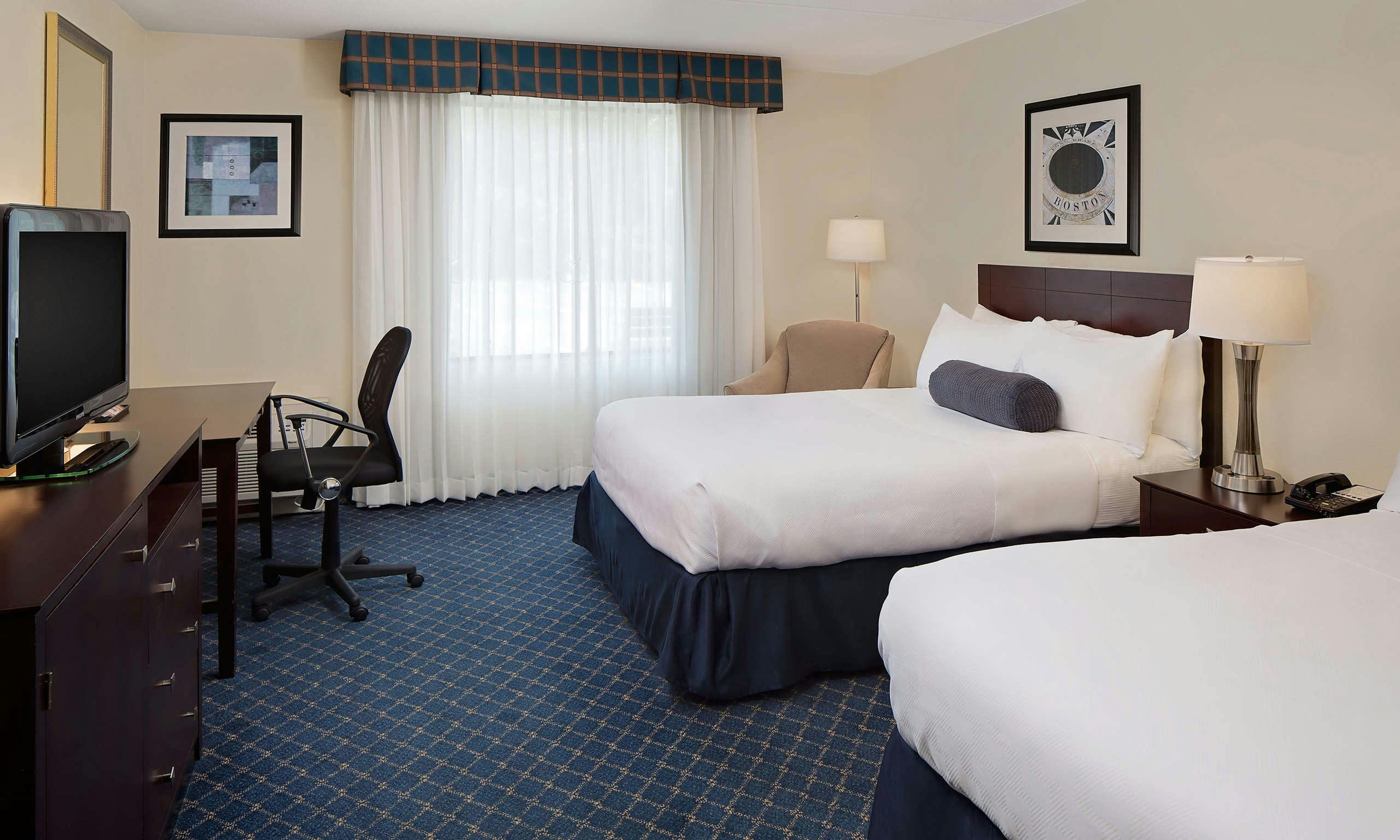 Boxboro Regency Hotel & Conference Center