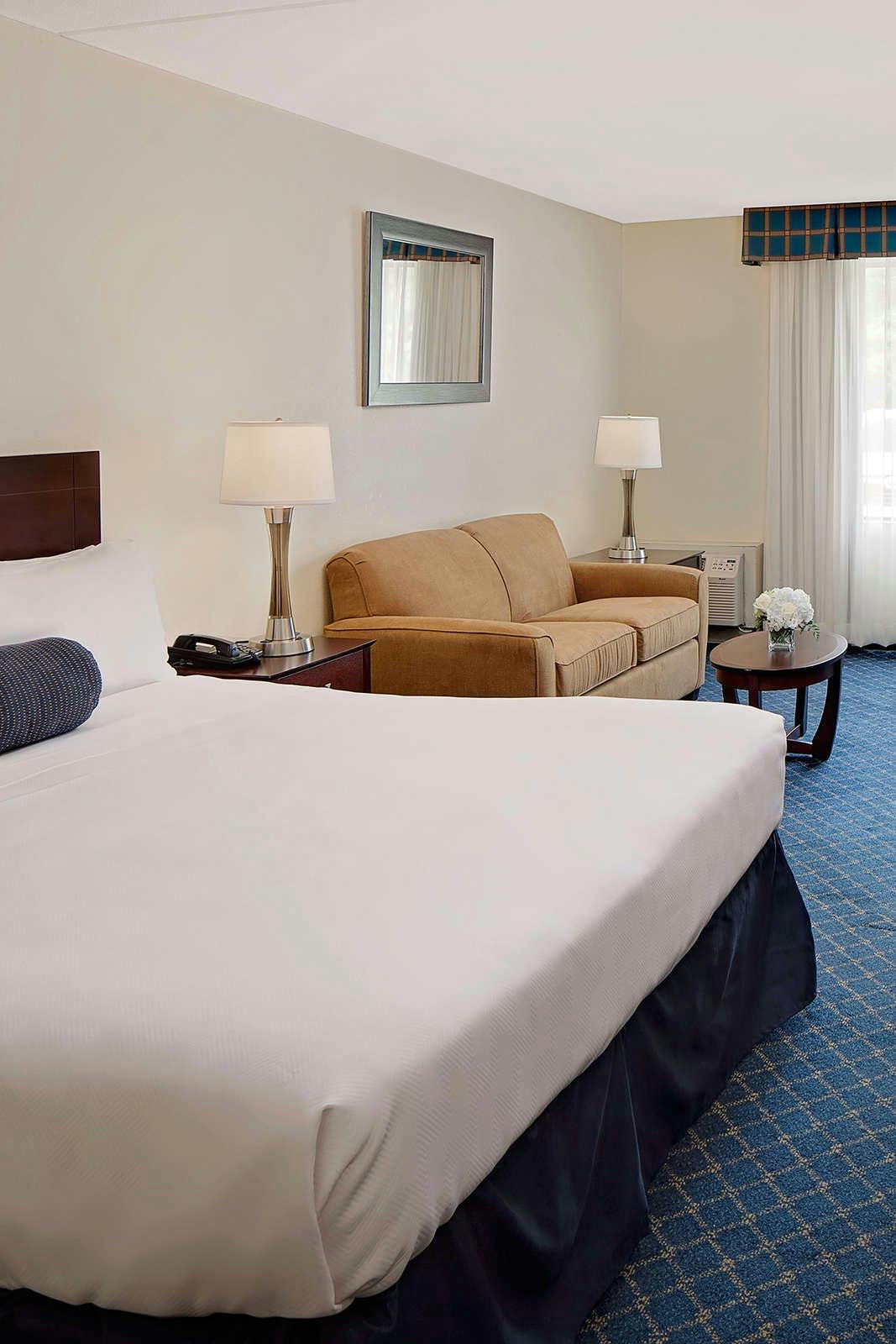 Hotel Boxboro Regency Hotel & Conference Center photo 1