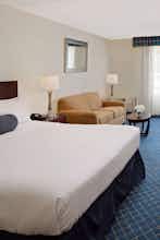 Hotel Boxboro Regency Hotel & Conference Center photo 1