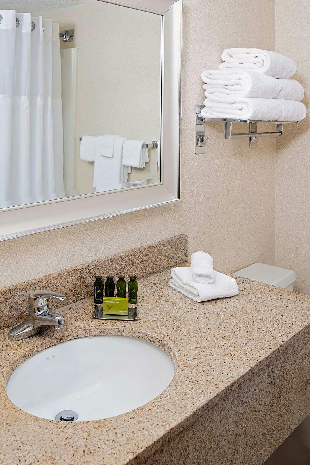 Hotel Boxboro Regency Hotel & Conference Center photo 5