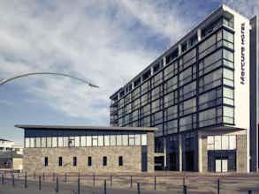 Hotel Hotel Mercure Cherbourg Centre Port photo 1