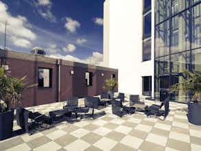 Hotel Hotel Mercure Cherbourg Centre Port photo 2