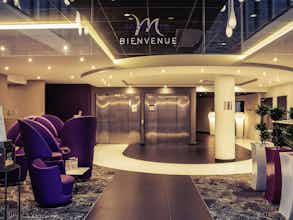Hotel Hotel Mercure Cherbourg Centre Port photo 3
