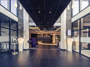 Hotel Hotel Mercure Cherbourg Centre Port photo 4