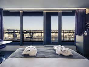 Hotel Hotel Mercure Cherbourg Centre Port photo 5