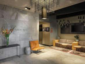 Hotel Mercure Hotel Amsterdam Sloterdijk Station photo 2