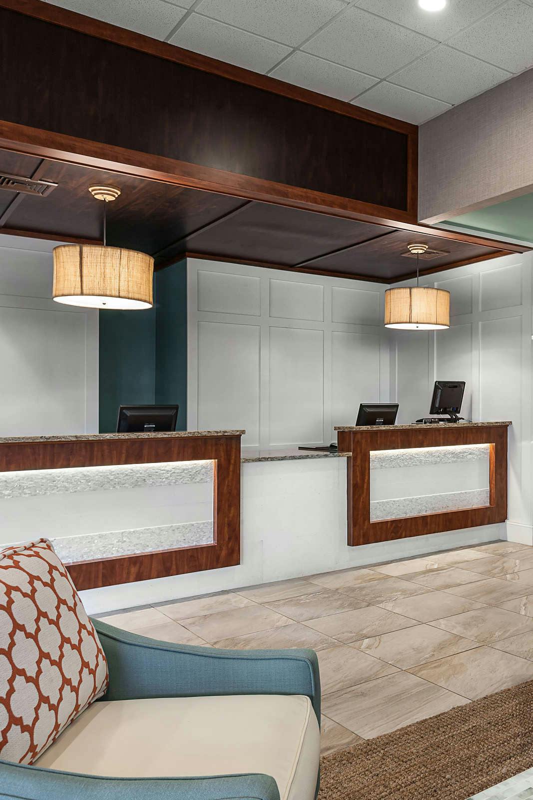 Hotel The Strand photo 5