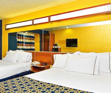 Microtel Inn Suites New Braunfels New Braunfels Hoteltonight