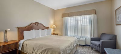 Best Western Plus Fossil Country Inn & Suites