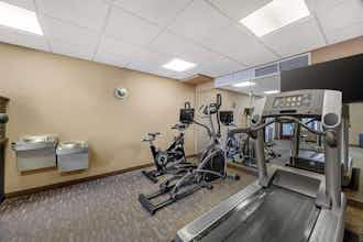 Hotel Best Western Plus Fossil Country Inn & Suites photo 1
