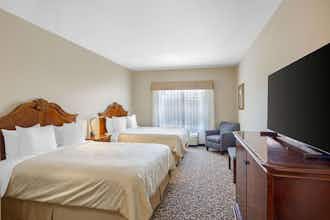 Hotel Best Western Plus Fossil Country Inn & Suites photo 2