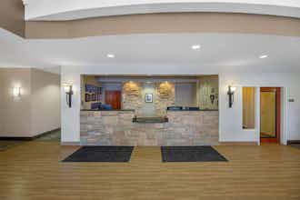 Hotel Best Western Plus Fossil Country Inn & Suites photo 3