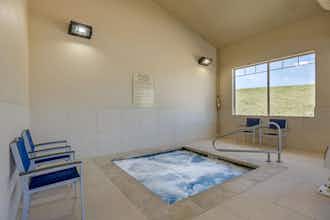 Hotel Best Western Plus Fossil Country Inn & Suites photo 5