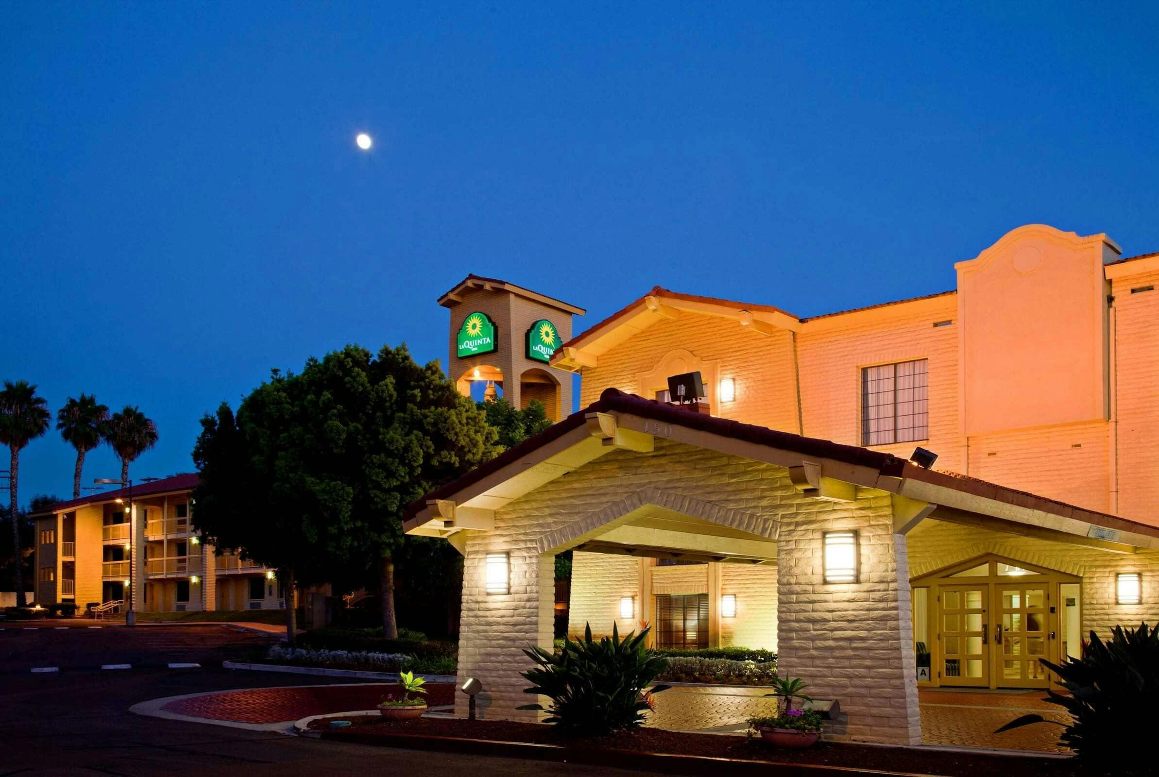 La Quinta Inn Chula Vista