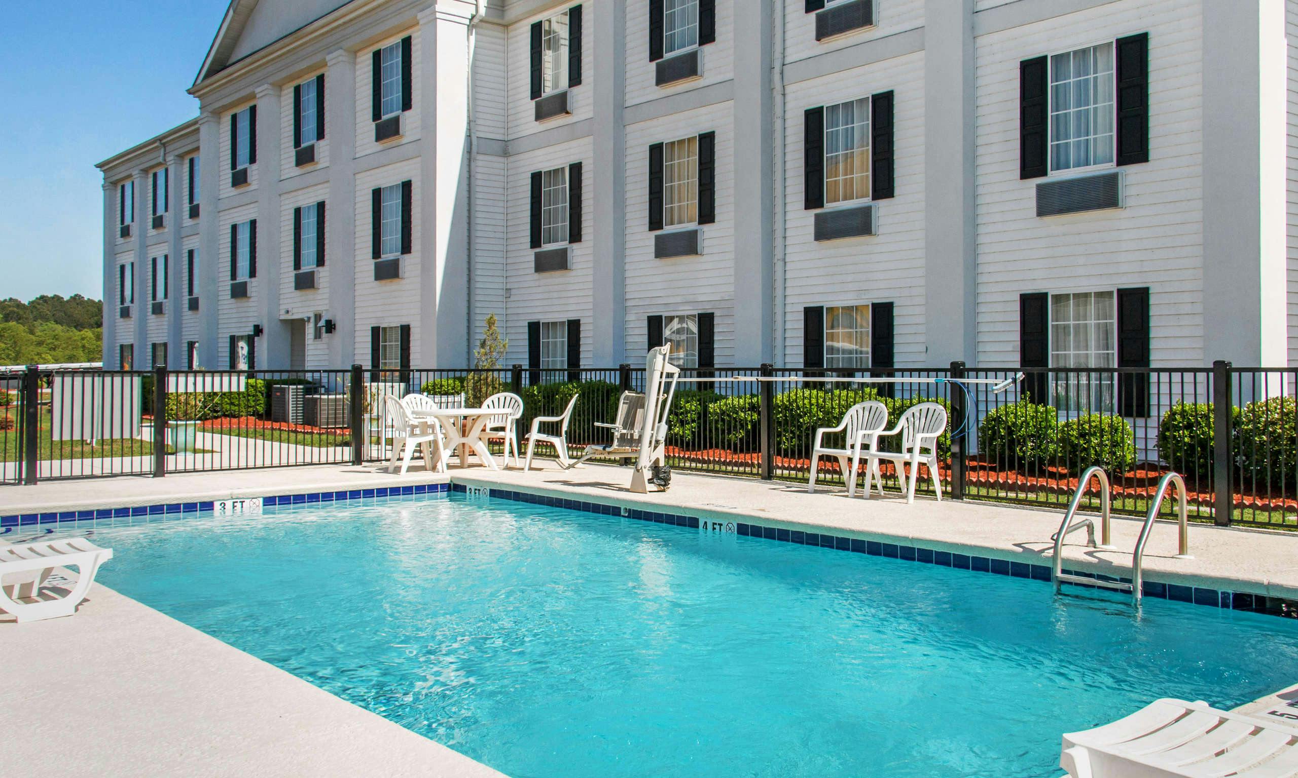 Last Minute Hotel Deals In Savannah Hoteltonight