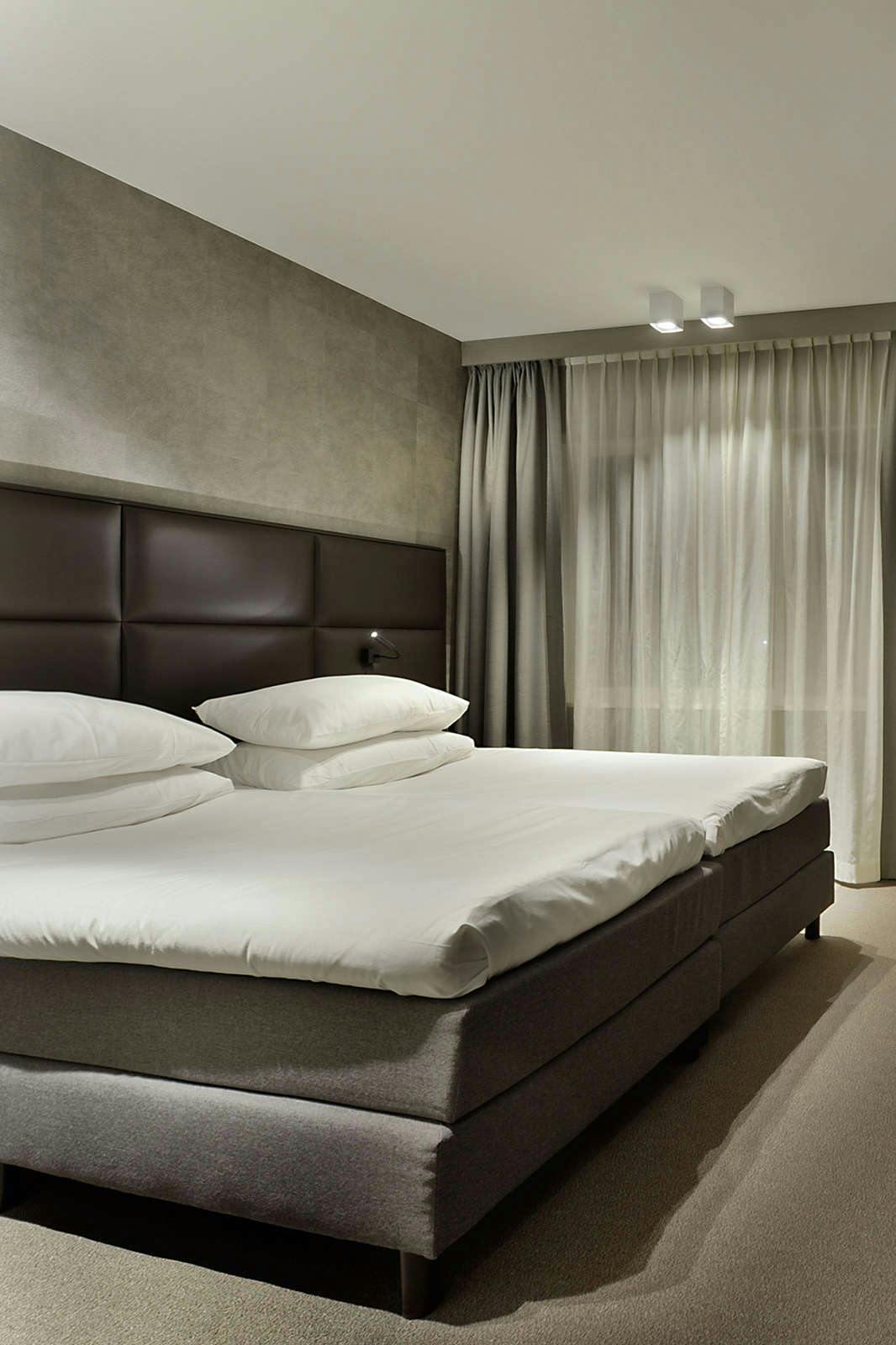 Hotel Amsterdam Forest Hotel photo 1