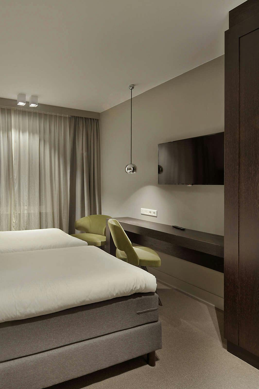 Hotel Amsterdam Forest Hotel photo 3