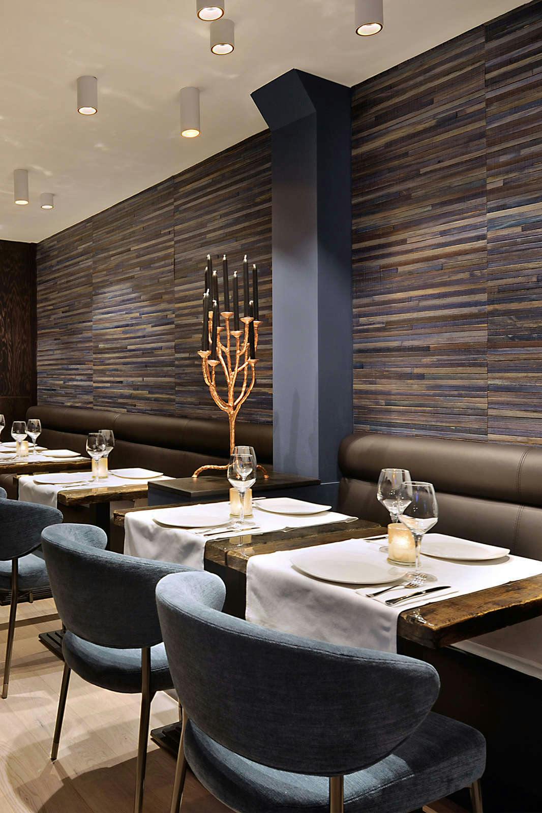 Amsterdam Forest Hotel