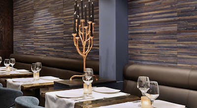 Amsterdam Forest Hotel