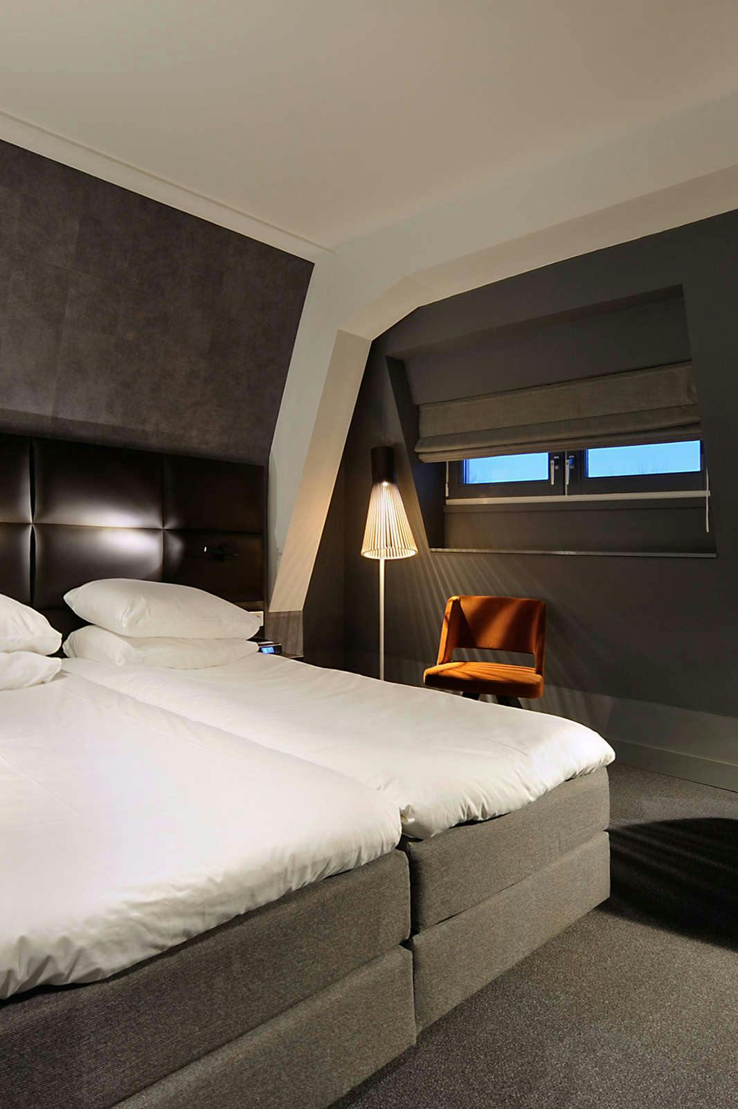 Hotel Amsterdam Forest Hotel photo 2