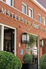 Hotel Amsterdam Forest Hotel photo 1