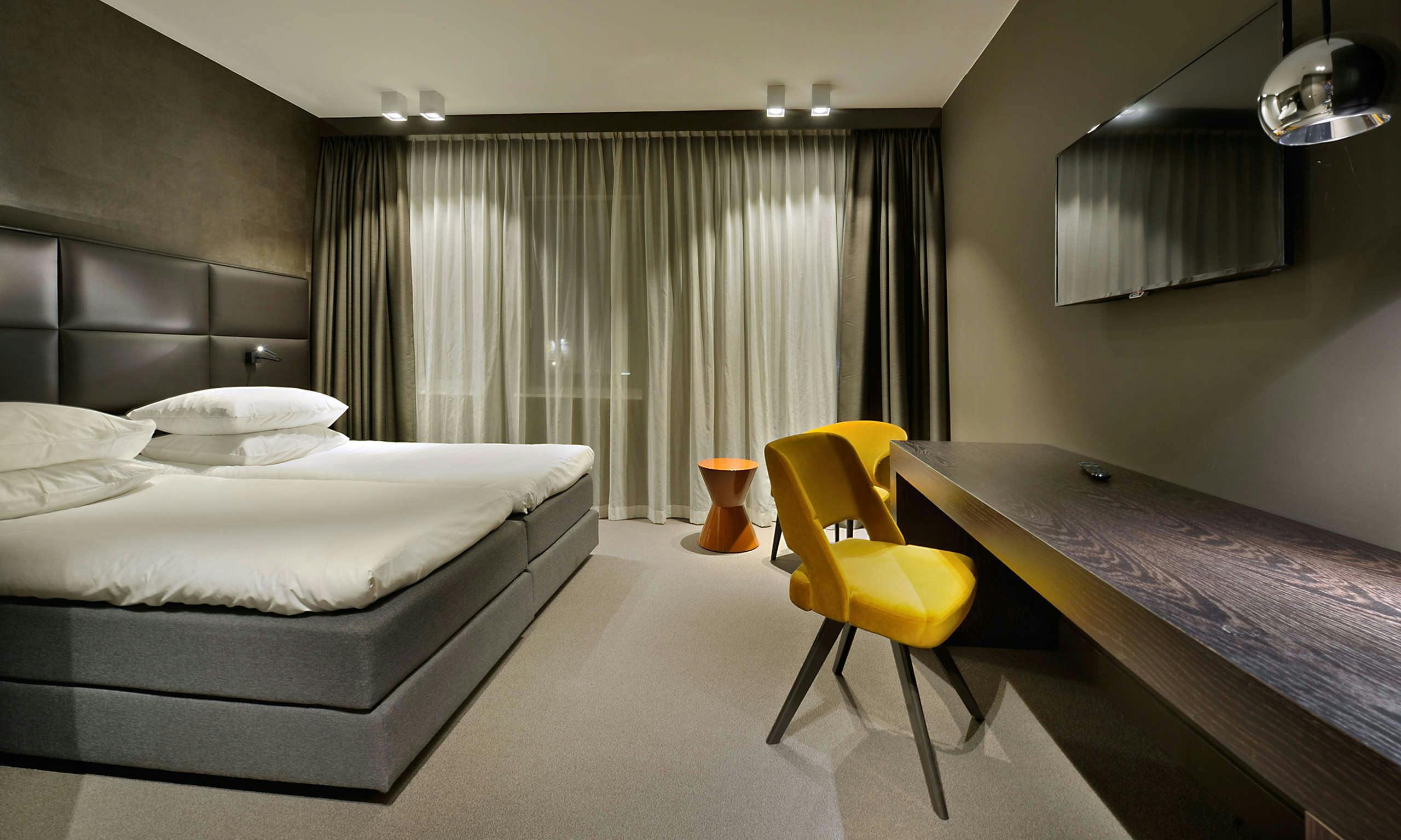 Amsterdam Forest Hotel