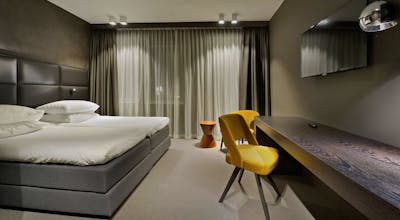 Amsterdam Forest Hotel