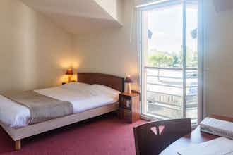 Hotel Comfort Aparthotel Nantes La Beaujoire photo 2