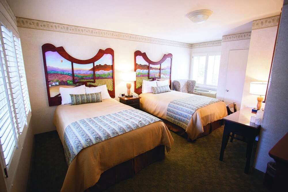 Hotel El Bonita Motel photo 3