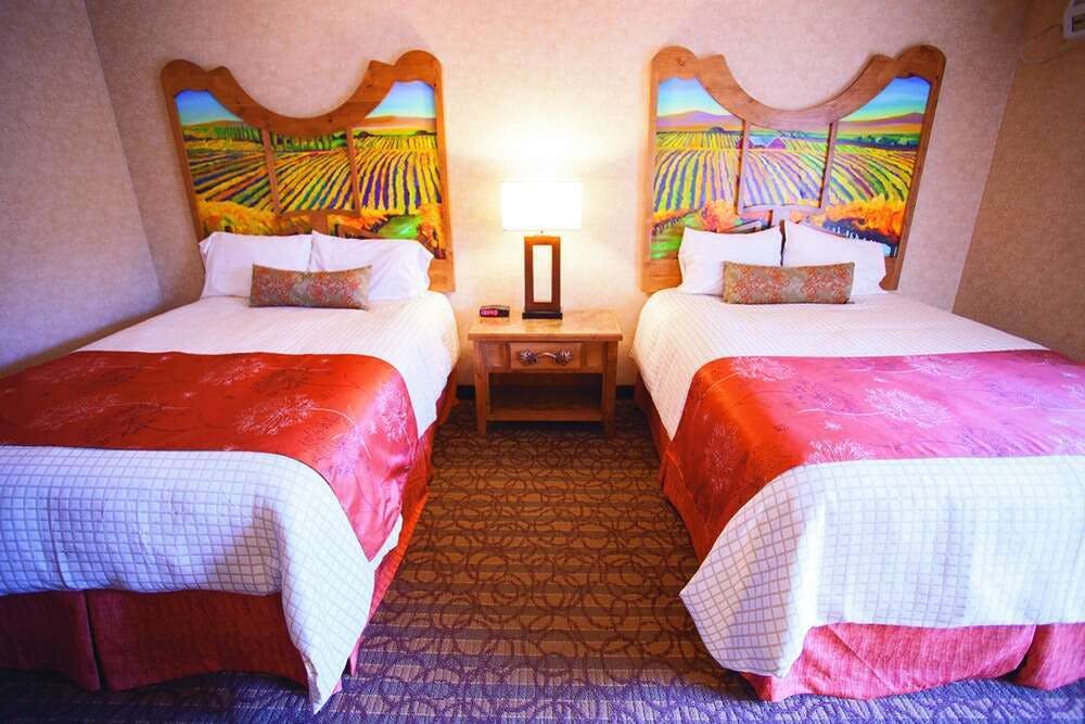 Hotel El Bonita Motel photo 5