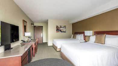 Hotel Hotel WelcomINNS Montreal-Boucherville photo 3