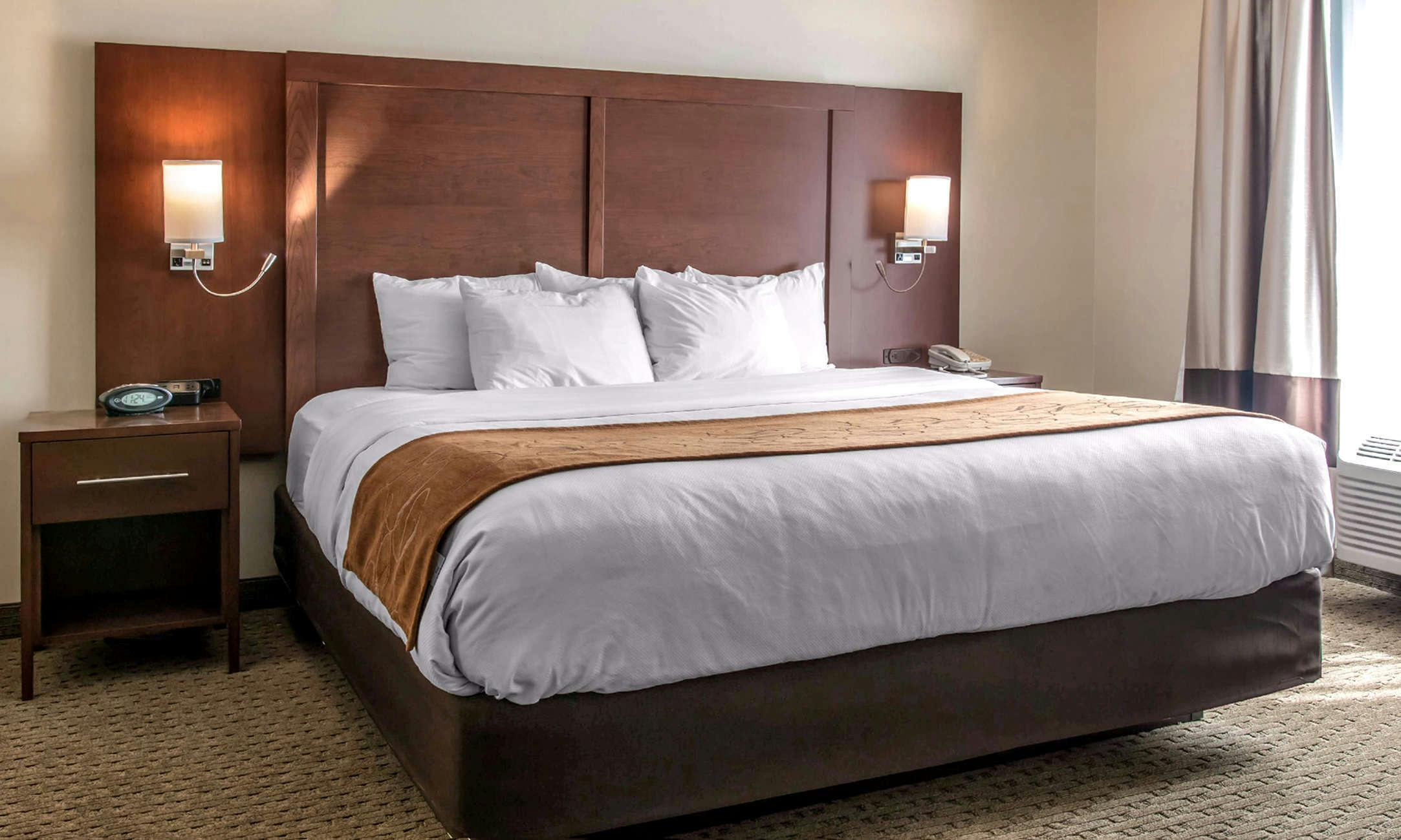 Last Minute Hotel Deals In Detroit Hoteltonight