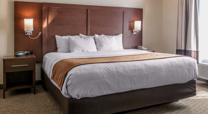 Last Minute Hotel Deals In Detroit Hoteltonight