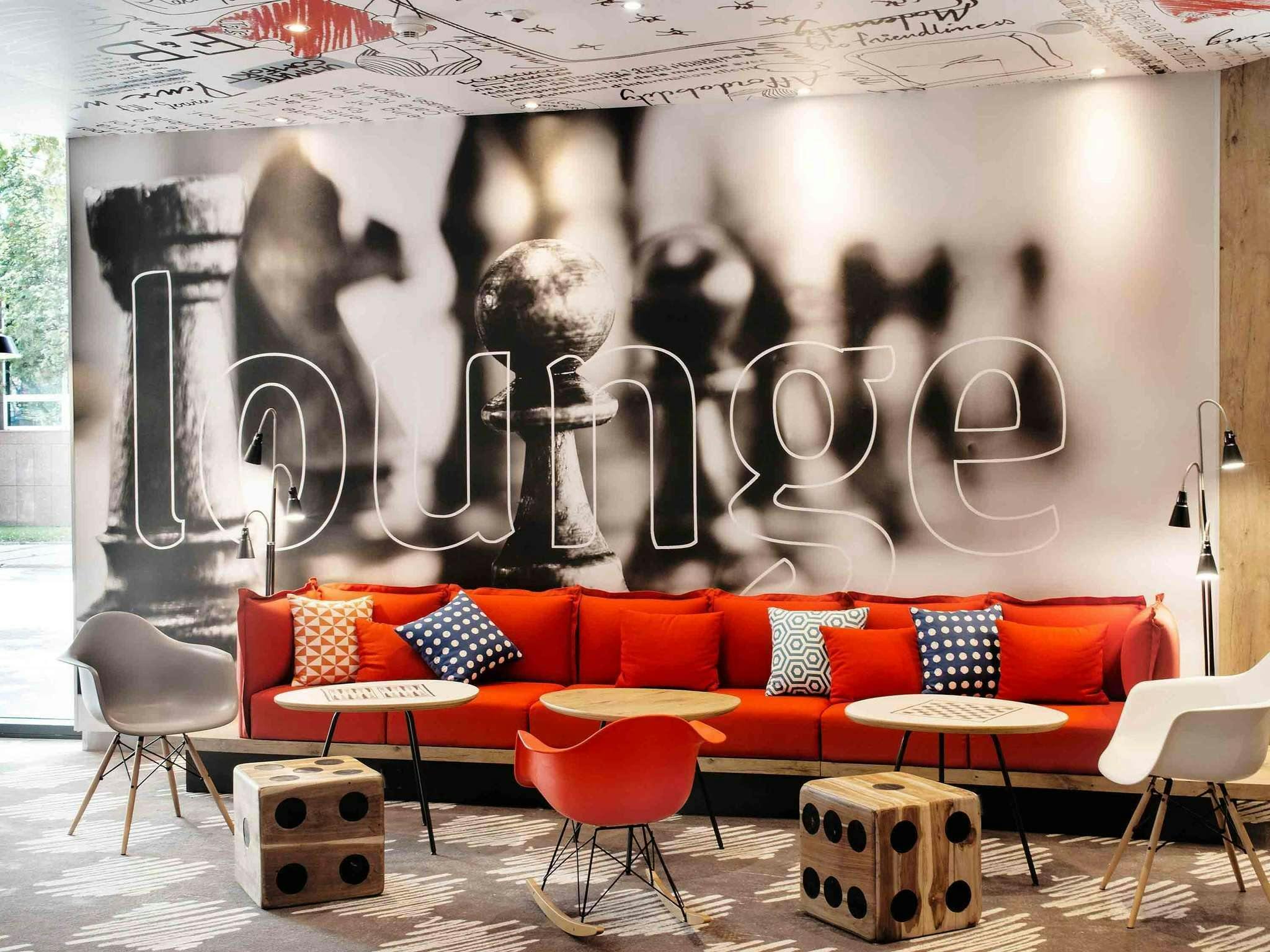 Ibis Gdansk Stare Miasto