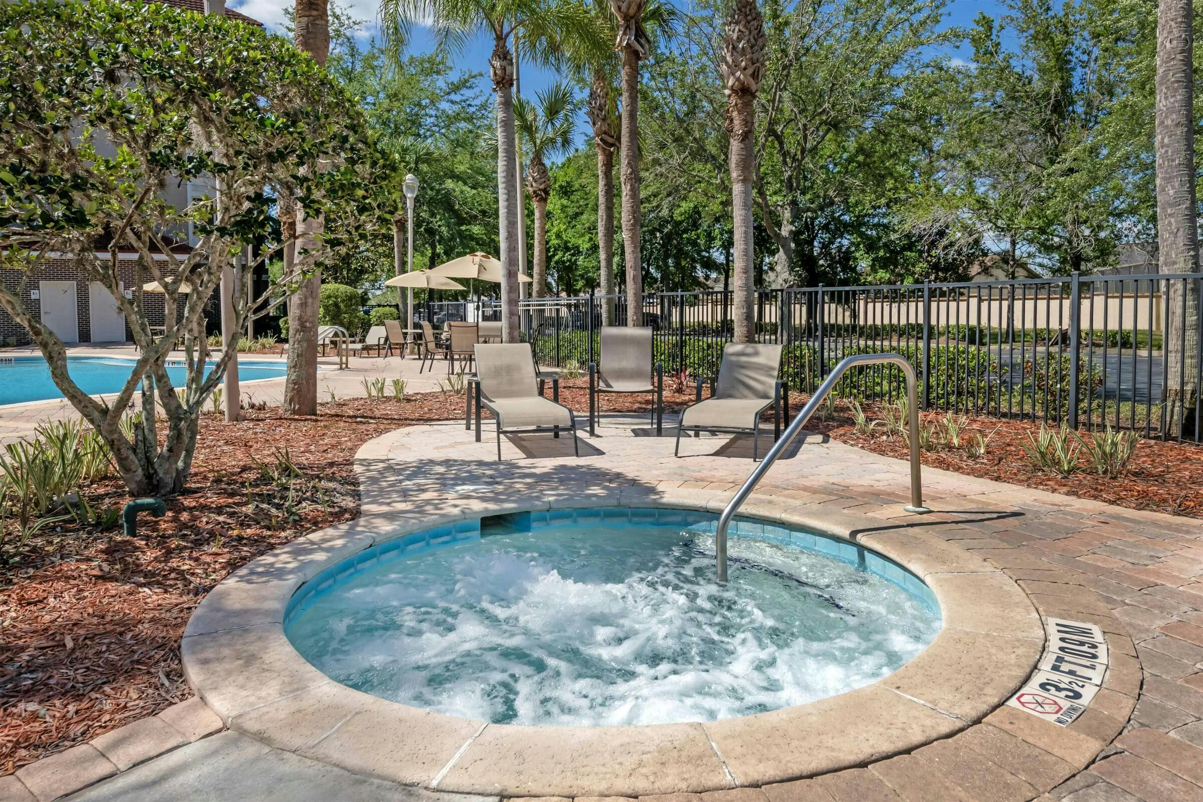 Hotel Best Western Plus Kissimmee Lake Buena Vista South Inn & Suites photo 5