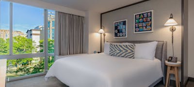 Beacon Hotel & Corporate Quarters
